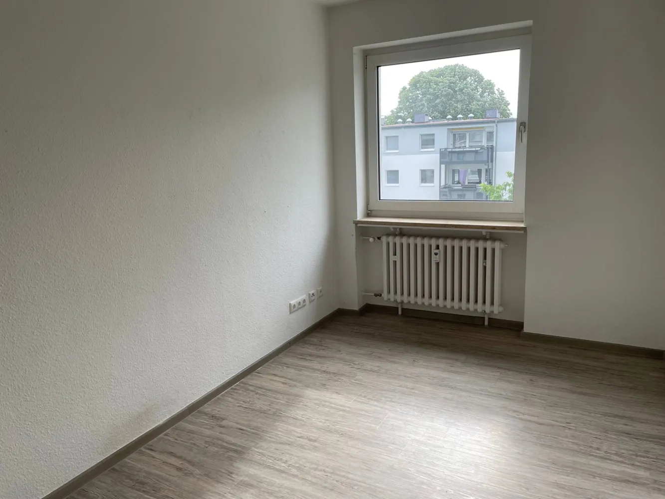 3 Zimmer Wohnung mit 78 m² in Dinslaken – Bild 9