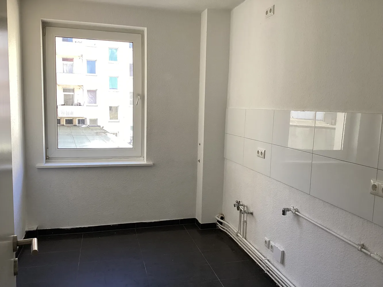 2 Zimmer Wohnung mit 52 m² in Hannover – Bild 5