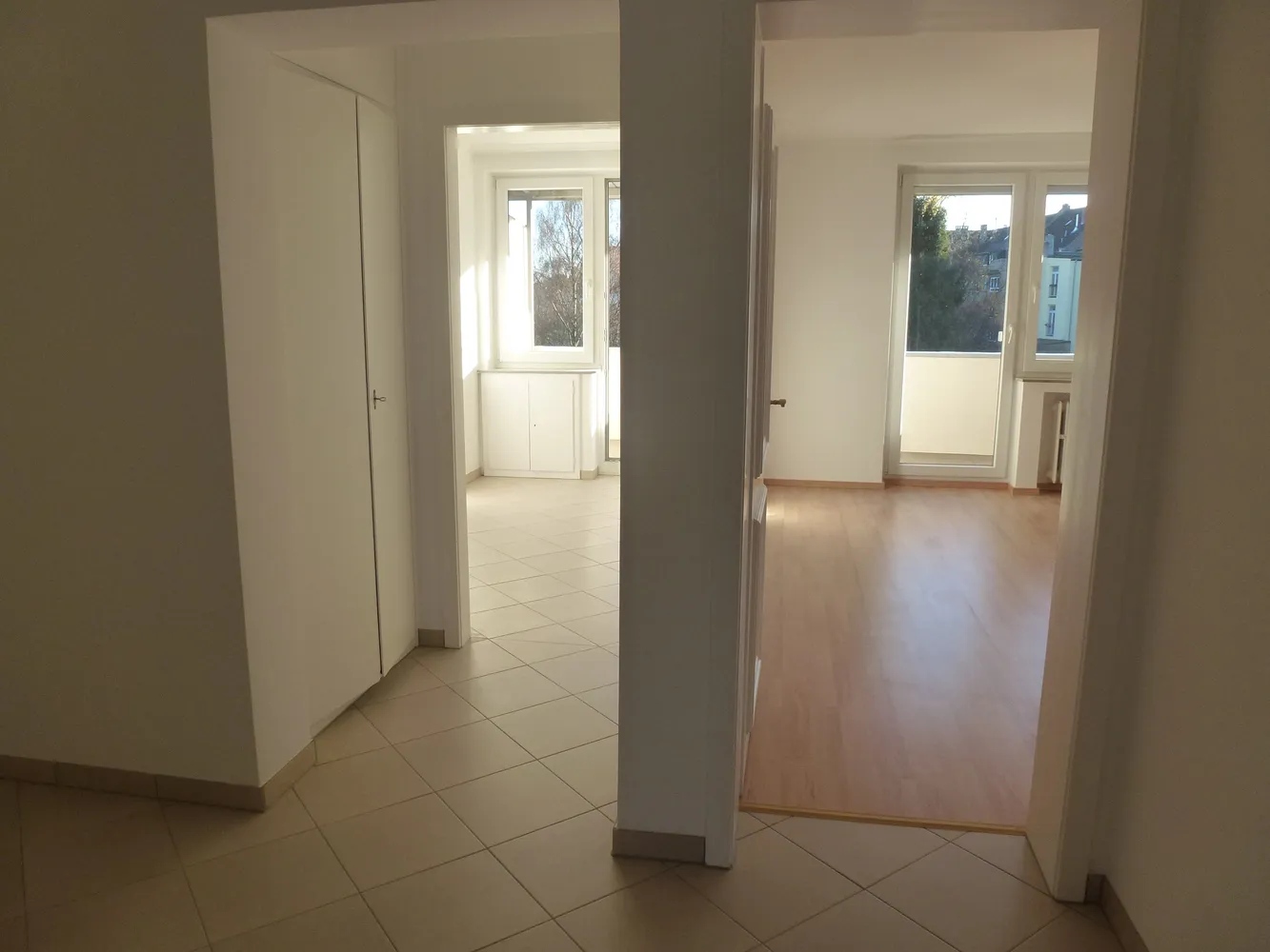 2 Zimmer Wohnung mit 60 m² in Düsseldorf – Bild 8