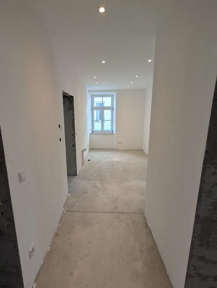 3 Zimmer Wohnung mit 76 m² in Augsburg – Bild 2