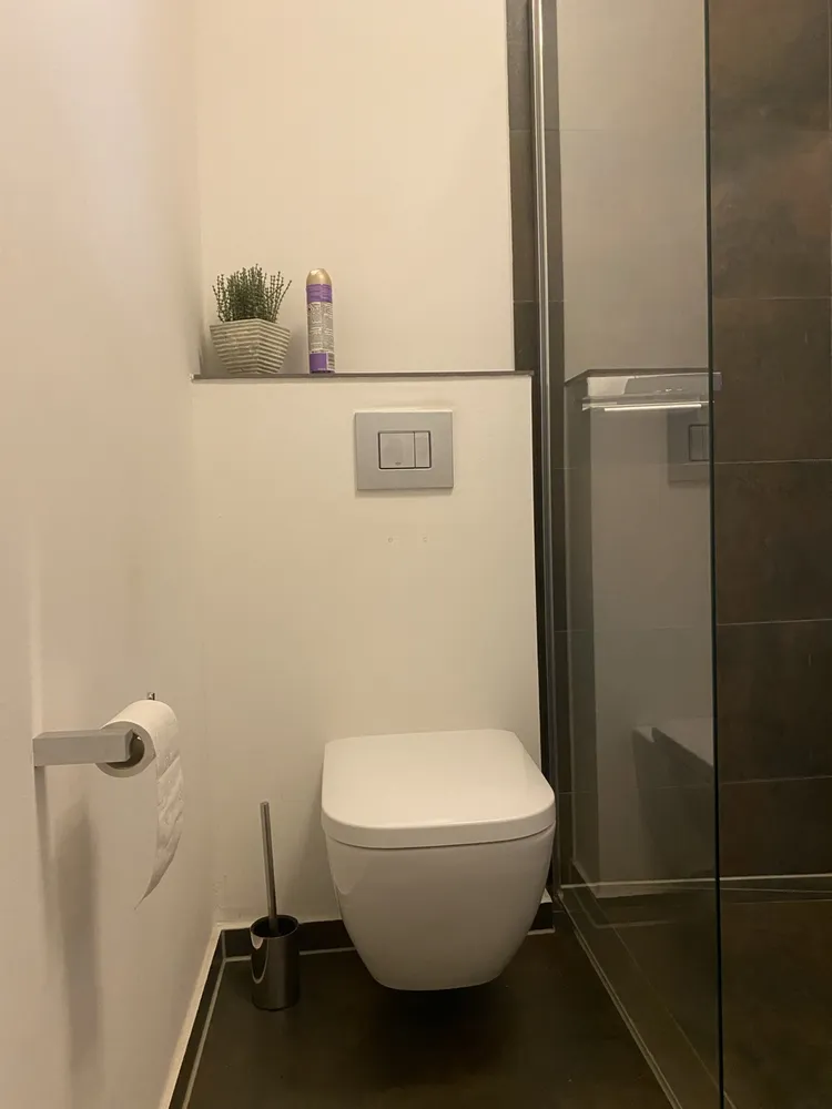 2 Zimmer Wohnung mit 56 m² in Köln – Bild 12