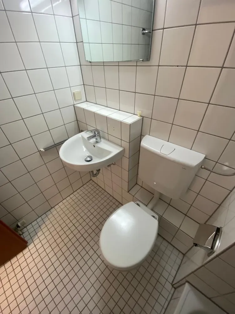 1 Zimmer Wohnung mit 24 m² in Mannheim – Bild 7