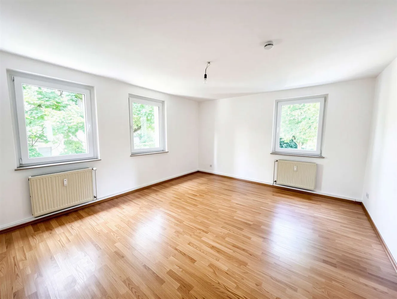 2 Zimmer Wohnung mit 50 m² in Gelsenkirchen – Bild 1