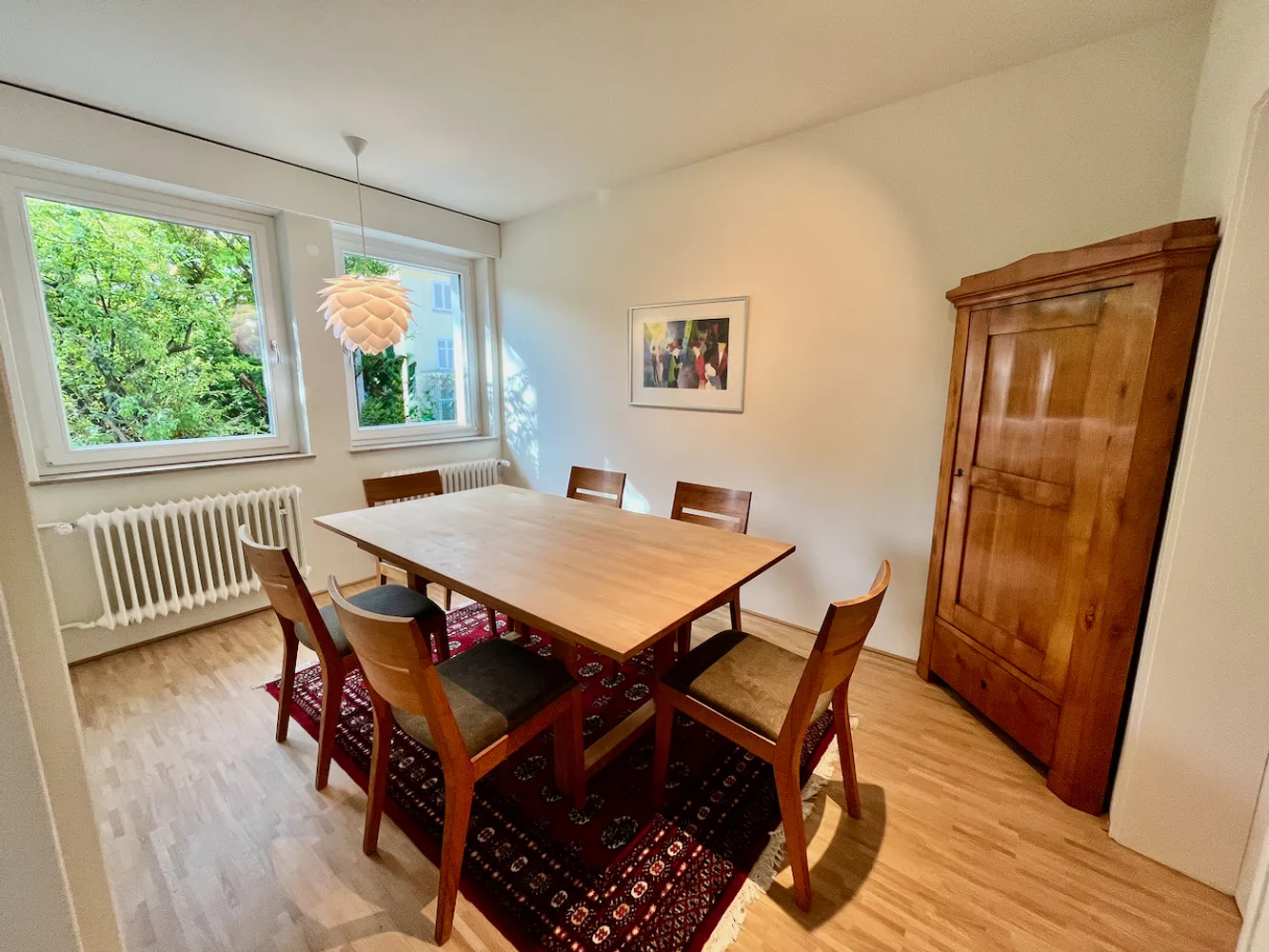 3 Zimmer Wohnung mit 86 m² in Stuttgart – Bild 3