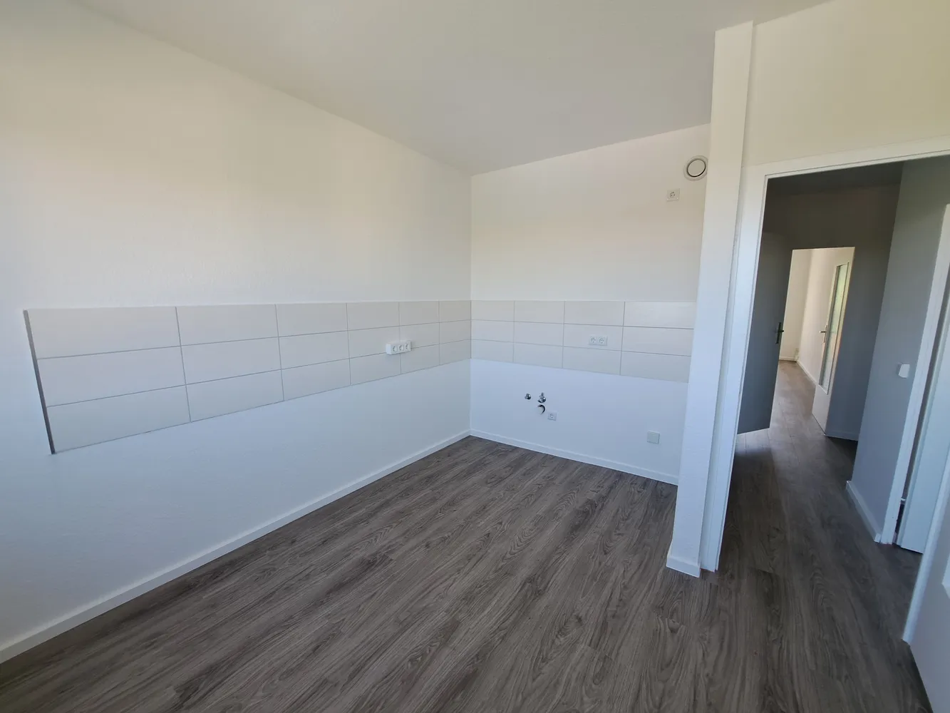 4 Zimmer Wohnung mit 81 m² in Löbau – Bild 1