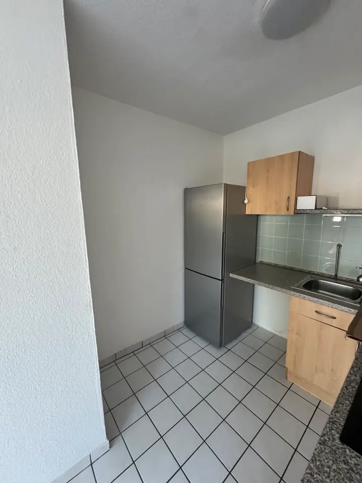 3 Zimmer Wohnung mit 42 m² in Dortmund – Bild 4
