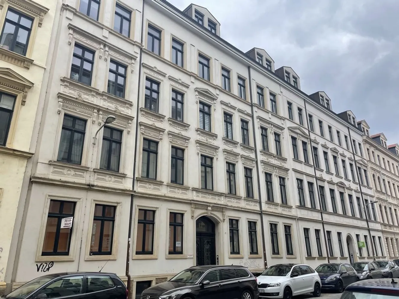 2 Zimmer Wohnung mit 70 m² in Leipzig – Bild 12