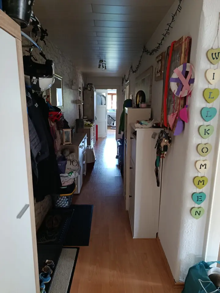 3 Zimmer Wohnung mit 97 m² in Berchtesgaden – Bild 8