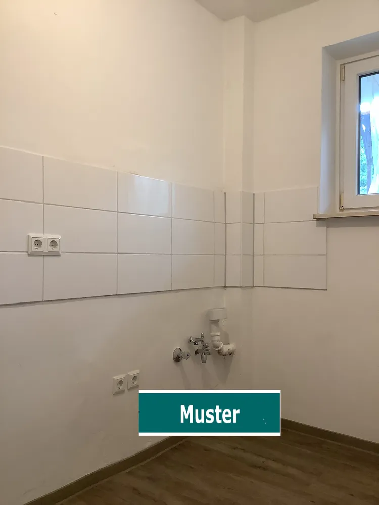 2 Zimmer Wohnung mit 64 m² in Bremen – Bild 3