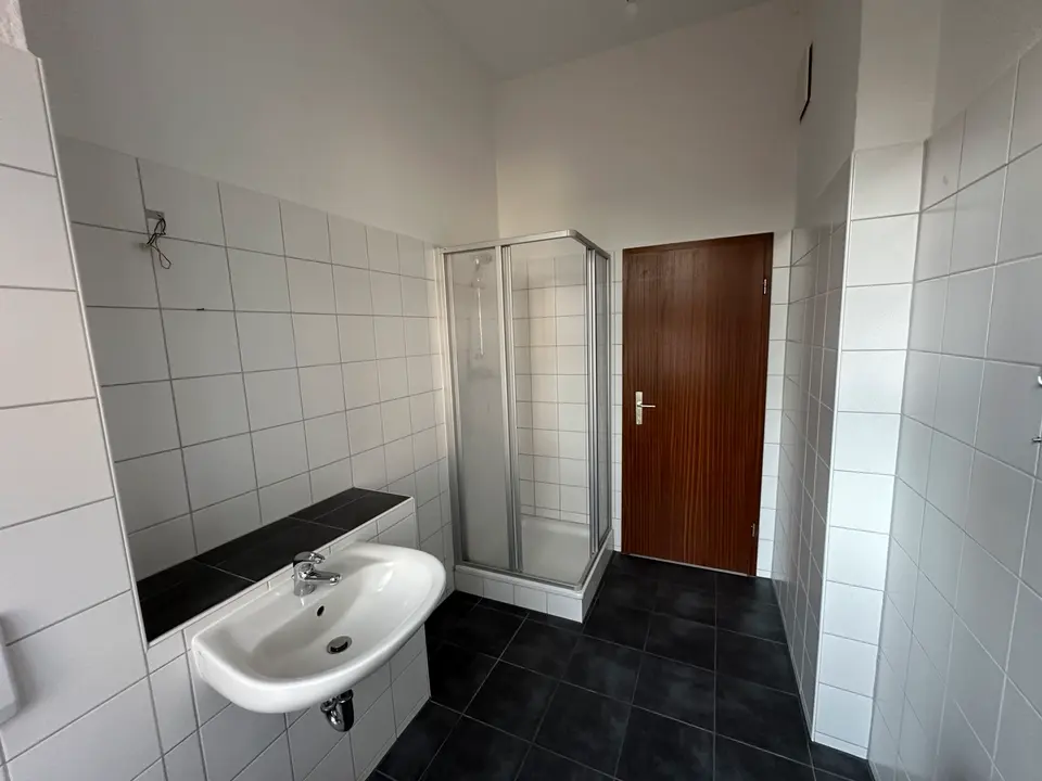 2 room apartment with 35 m² in Magdeburg – Photo 6