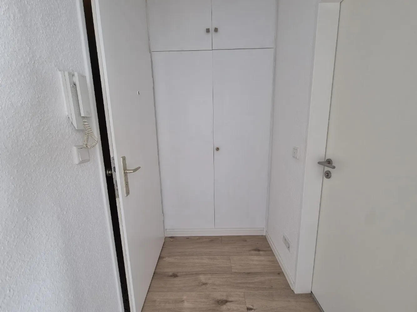 1 room apartment with 38 m² in Wuppertal – Photo 5