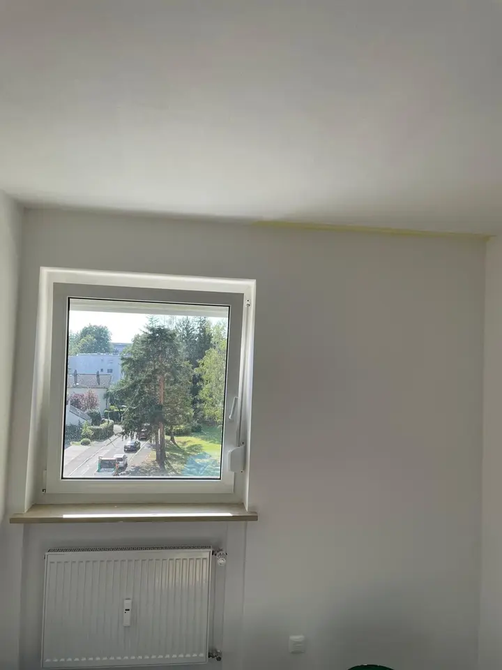3 Zimmer Wohnung mit 65 m² in Traunstein – Bild 4