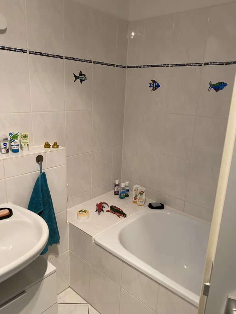 3 room apartment with 97 m² in Bonn – Photo 6
