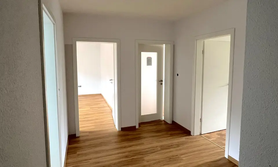 3 Zimmer Wohnung mit 82 m² in Minden – Bild 5