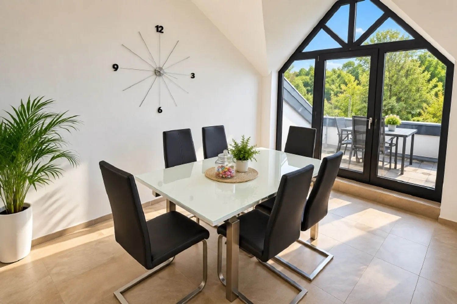 3 Zimmer Wohnung mit 91 m² in Bonn – Bild 7