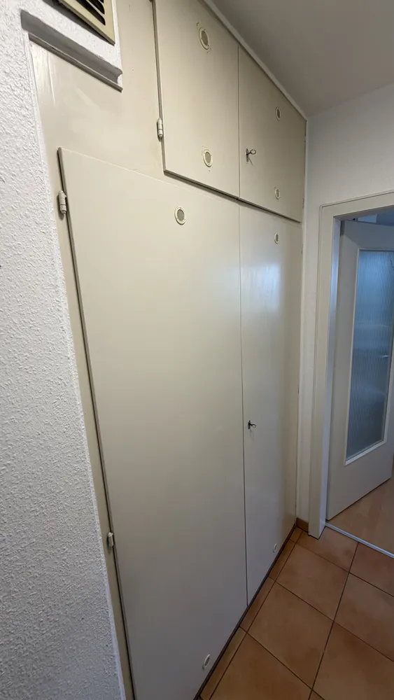 1 Zimmer Wohnung mit 39 m² in Köln – Bild 7