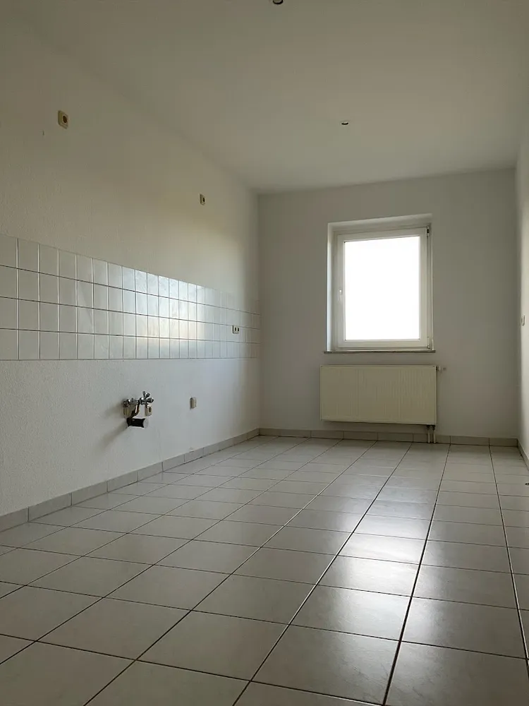 2 room apartment with 59 m² in Leipzig – Photo 4