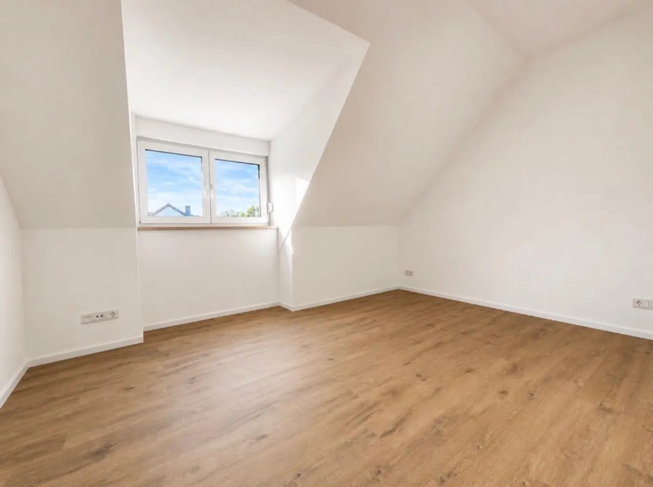 2 Zimmer Wohnung mit 58 m² in Ingolstadt – Bild 6
