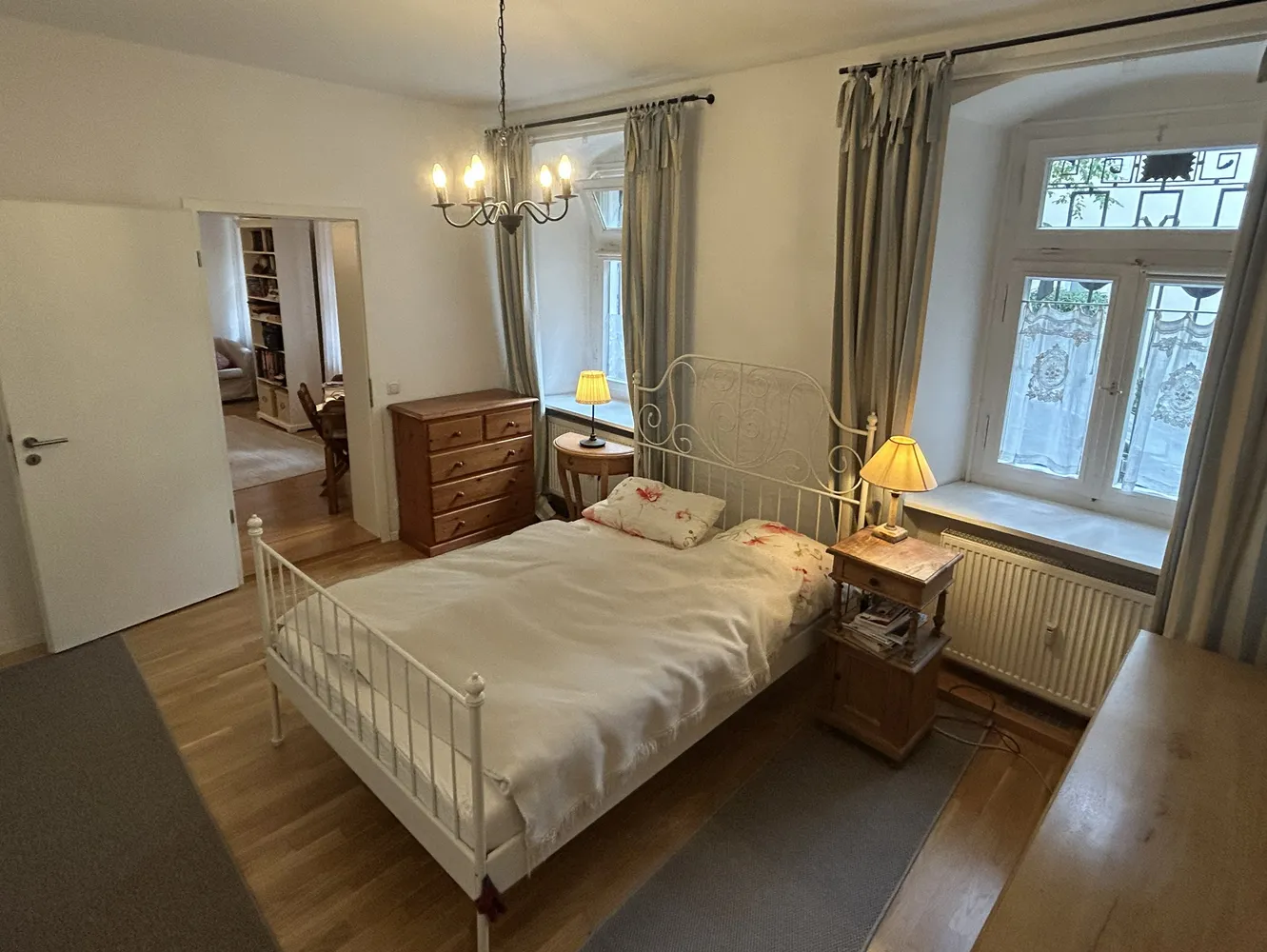 2 Zimmer Wohnung mit 56 m² in Regensburg – Bild 7