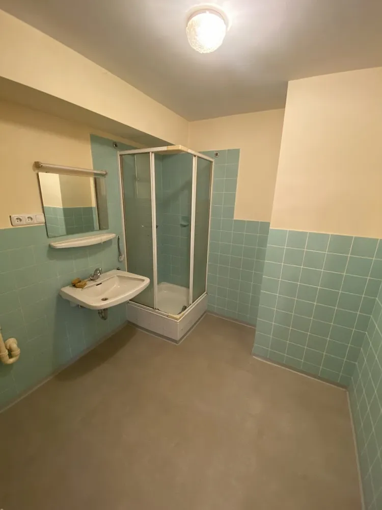 1 Zimmer Wohnung mit 50 m² in Aachen – Bild 4