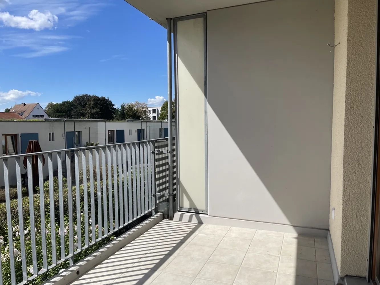 2 room apartment with 57 m² in Augsburg – Photo 10
