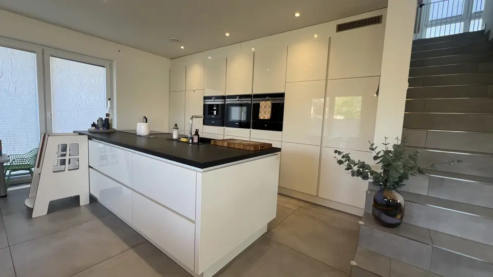 5 Zimmer Haus mit 140 m² in Leer – Bild 6