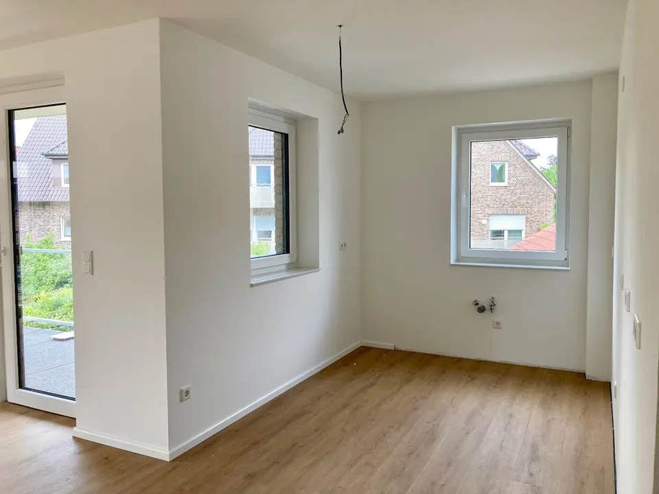 3 room apartment with 96 m² in Greven – Photo 8