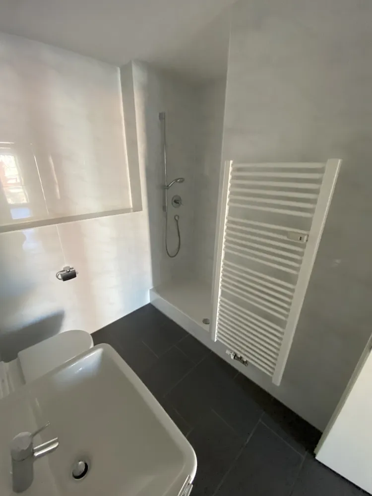 4 Zimmer Wohnung mit 109 m² in Karlsruhe – Bild 12