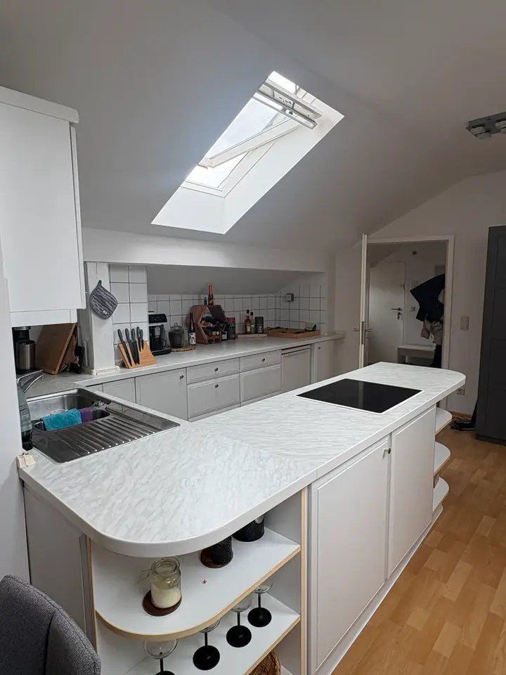 2 Zimmer Wohnung mit 65 m² in Passau – Bild 5