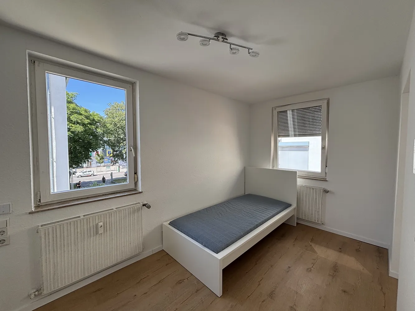 1 Zimmer Wohnung mit 16 m² in Stuttgart – Bild 3