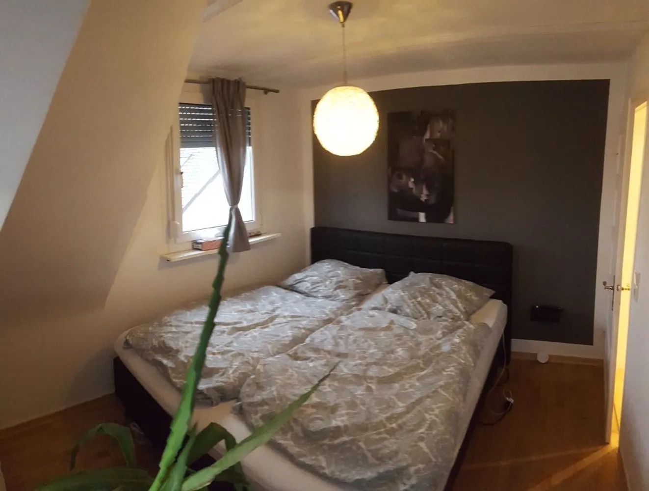 5 room apartment with 100 m² in Fellbach – Photo 11