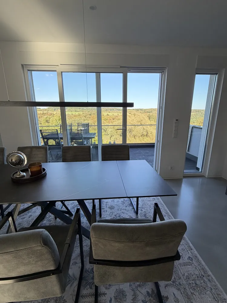 3 room apartment with 120 m² in Saarbrücken – Photo 7