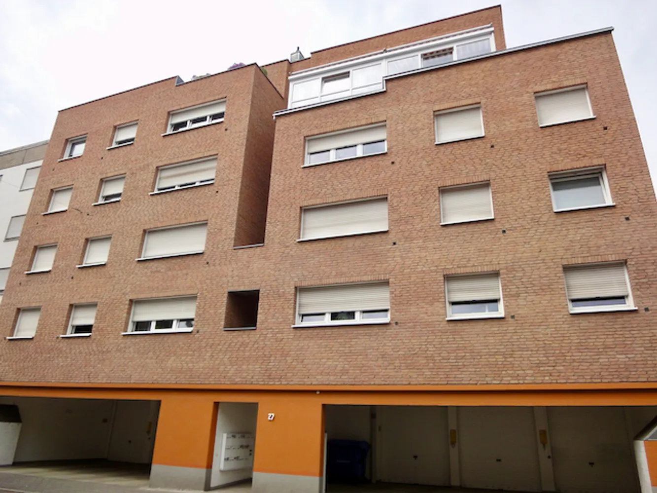2 Zimmer Wohnung mit 50 m² in Nürnberg – Bild 11