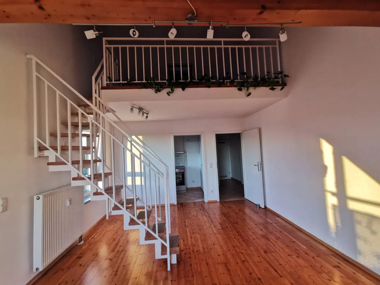 3 Zimmer Wohnung mit 70 m² in München – Bild 1