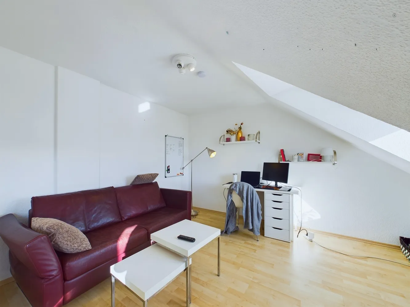 2 room apartment with 50 m² in Cologne – Photo 3