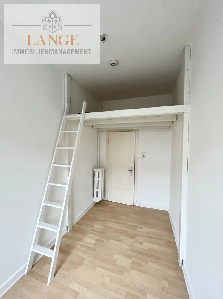 4 room apartment with 86 m² in Hanover – Photo 7