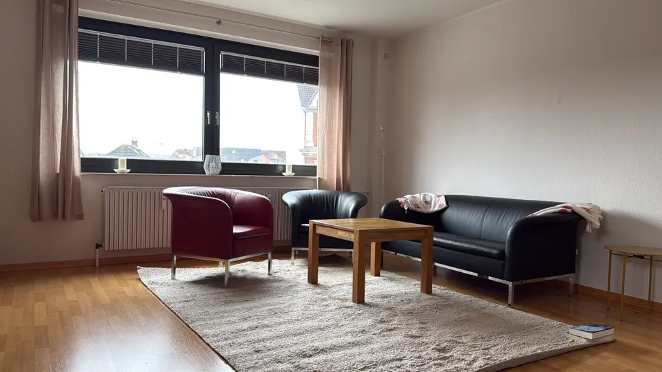 WG-Zimmer mit 70 m² in Kiel – Bild 10