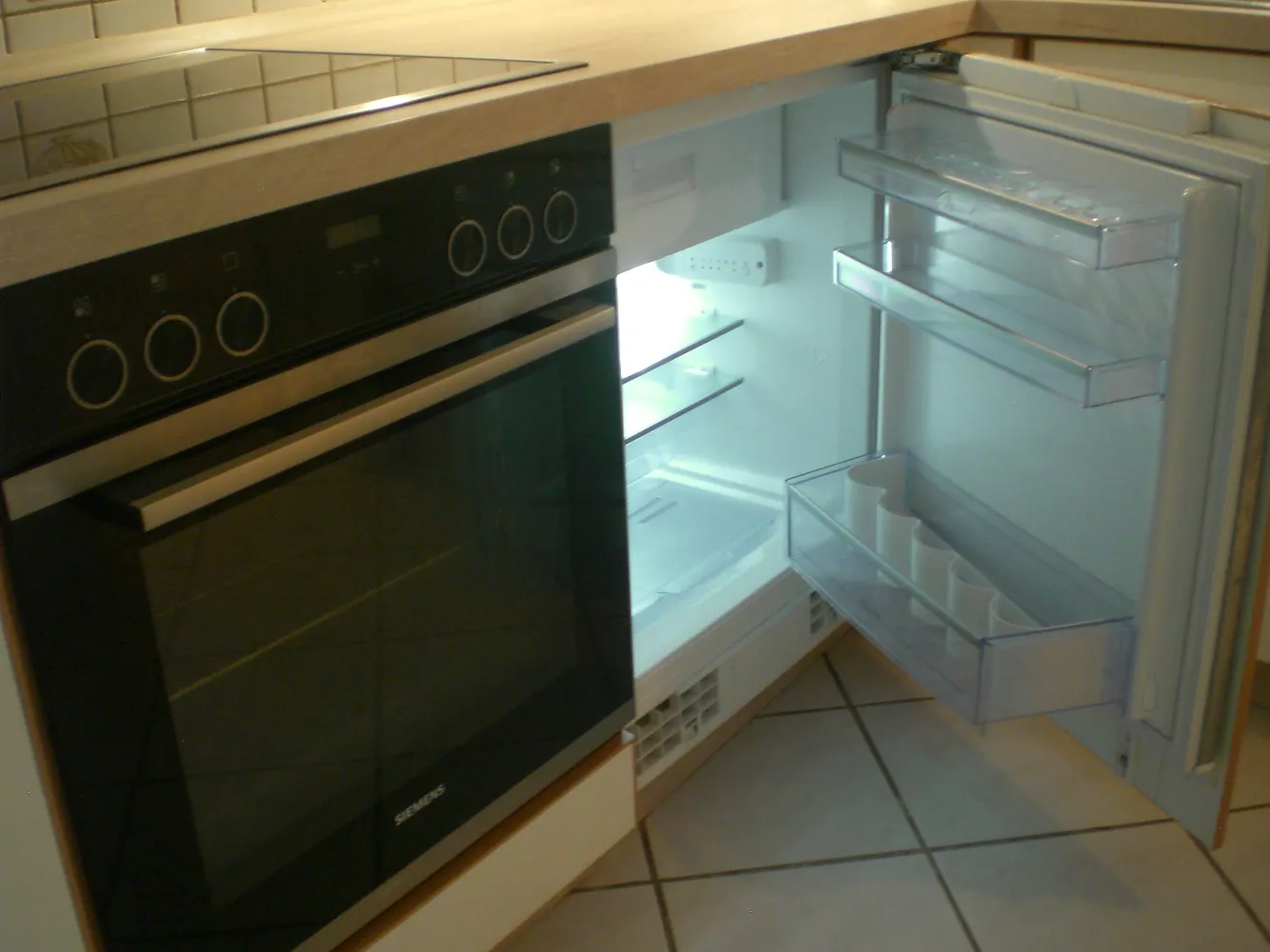 2 Zimmer Wohnung mit 65 m² in Lübeck – Bild 10