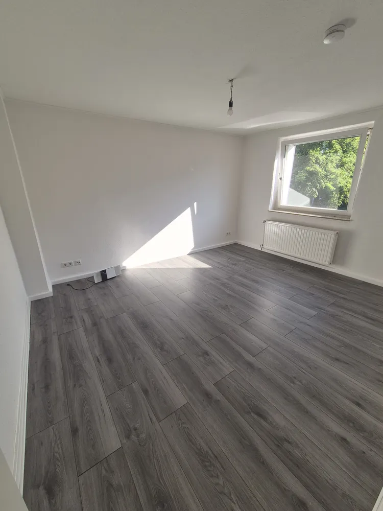 3 Zimmer Wohnung mit 72 m² in Gelsenkirchen – Bild 1
