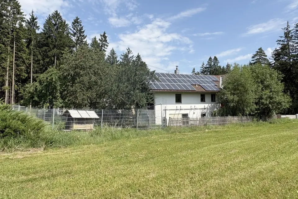 7 Zimmer Haus mit 254 m² in Deggendorf – Bild 6
