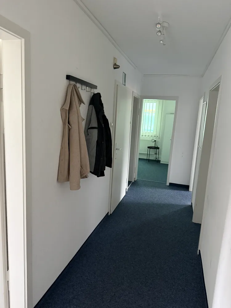 4 room apartment with 97 m² in Sindelfingen – Photo 8