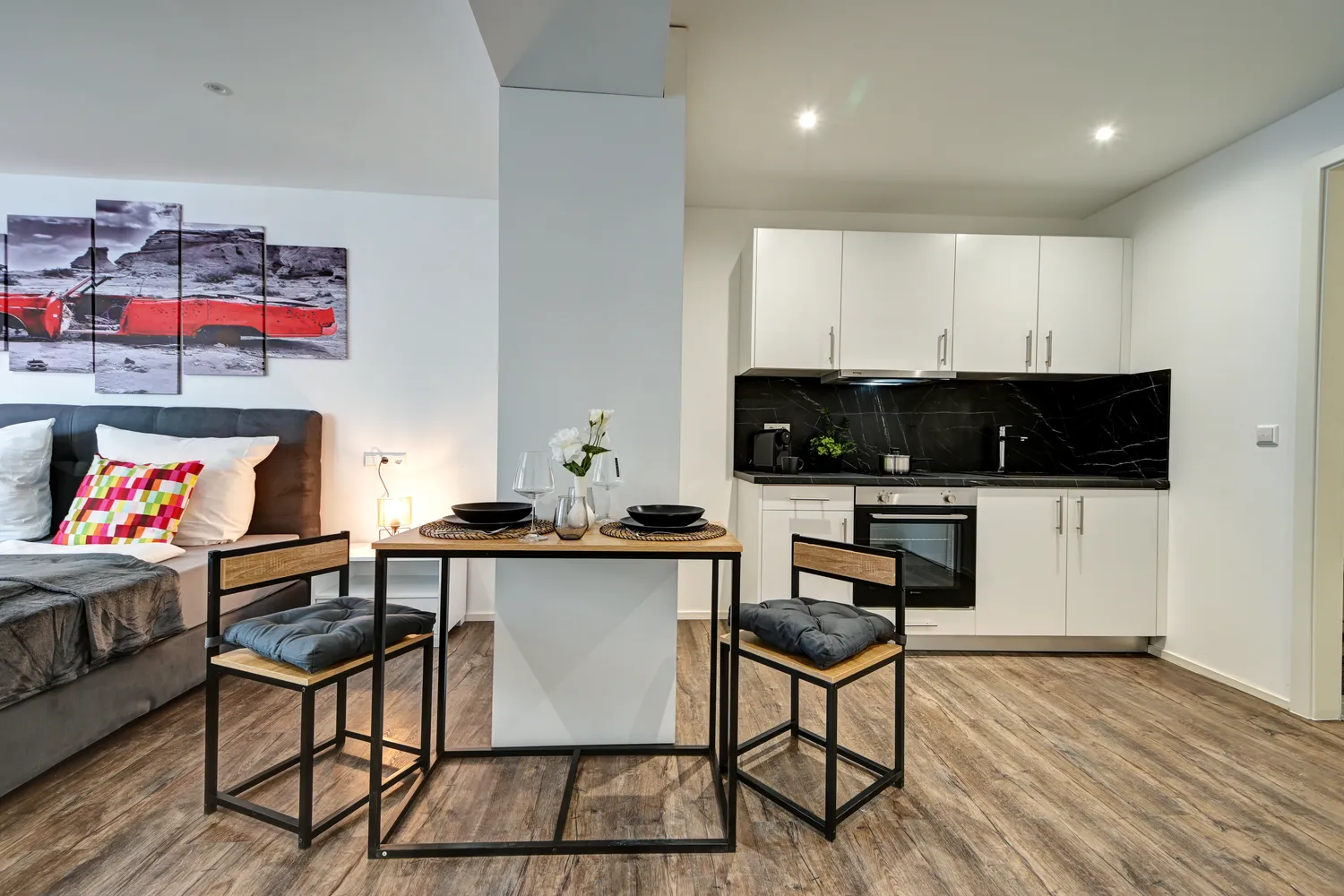 1 Zimmer Wohnung mit 23 m² in Reutlingen – Bild 6