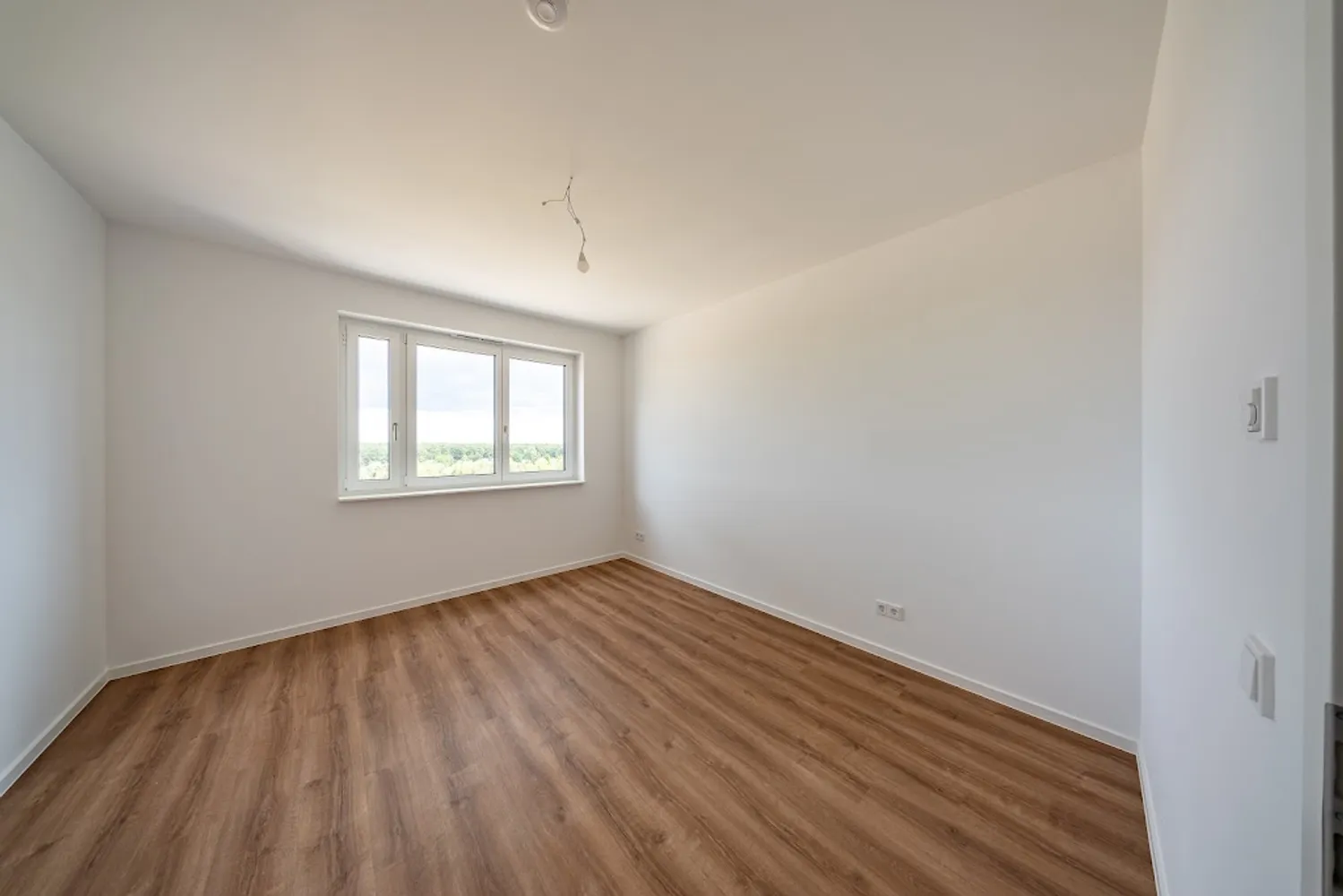 2 Zimmer Wohnung mit 58 m² in Berlin – Bild 4