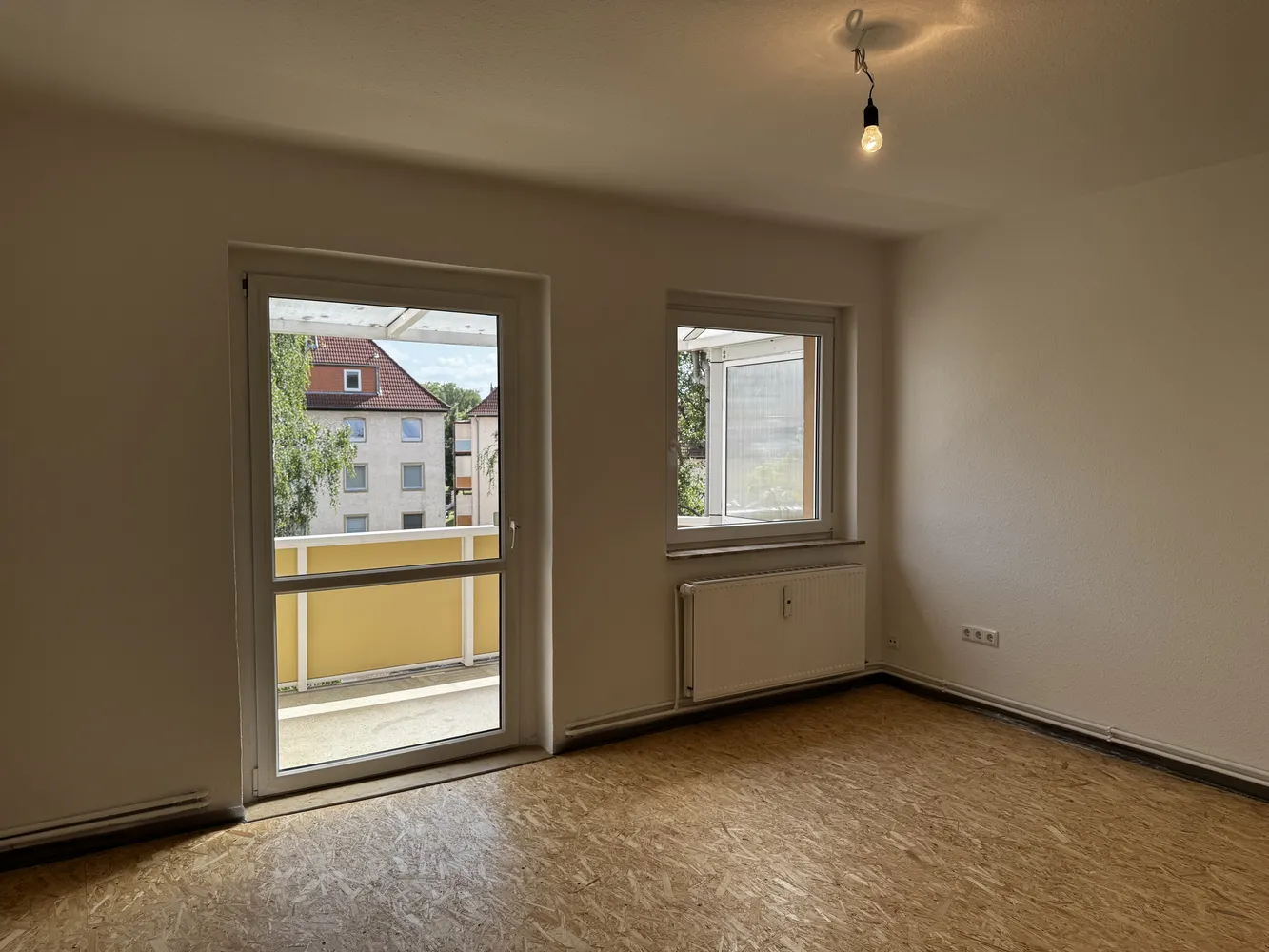 3 Zimmer Wohnung mit 68 m² in Braunschweig – Bild 6