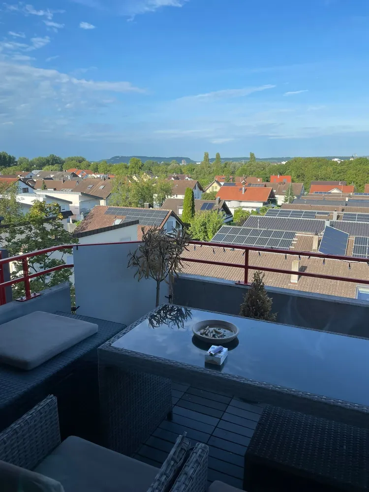 2 Zimmer Wohnung mit 57 m² in Heilbronn – Bild 2
