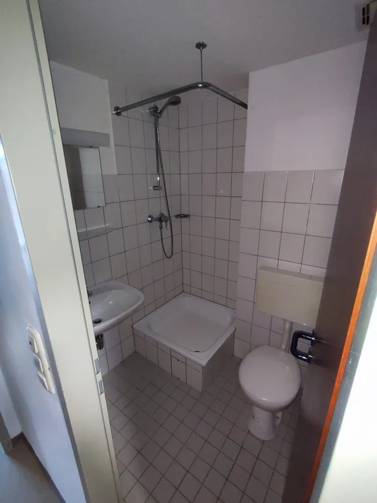1 Zimmer Wohnung mit 25 m² in Göttingen – Bild 12