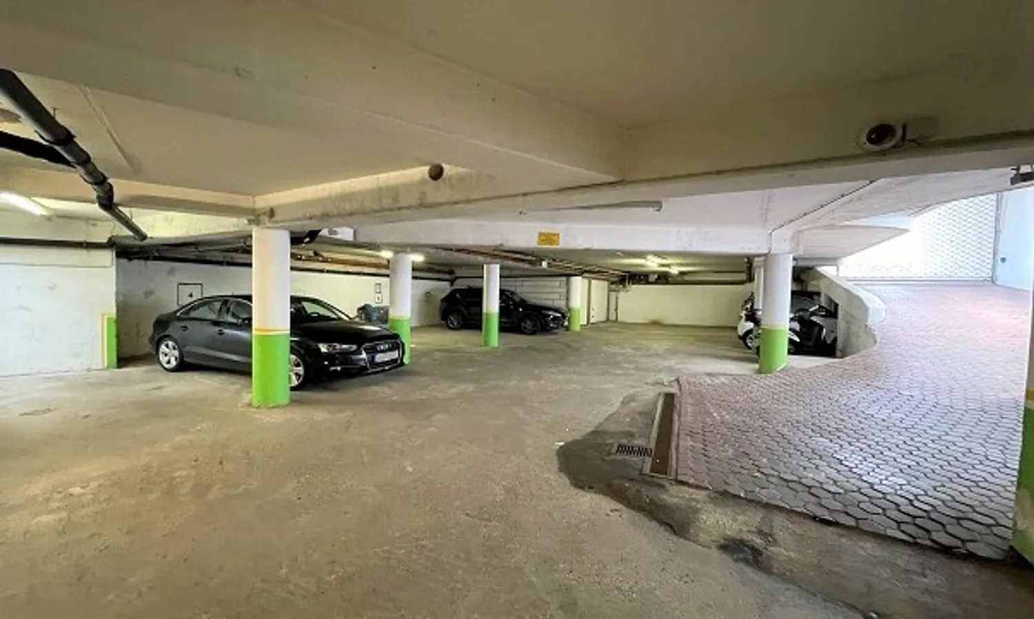 2 Zimmer Wohnung mit 61 m² in Bad Kreuznach – Bild 9