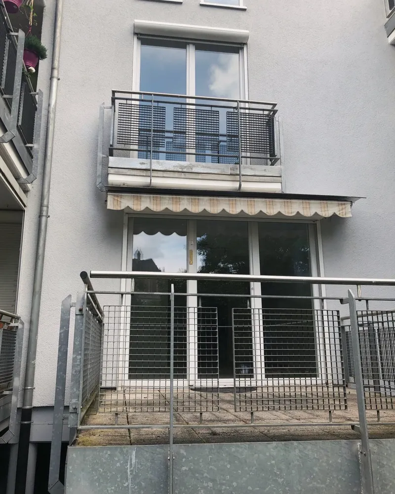 3 Zimmer Wohnung mit 110 m² in Wetzlar – Bild 8