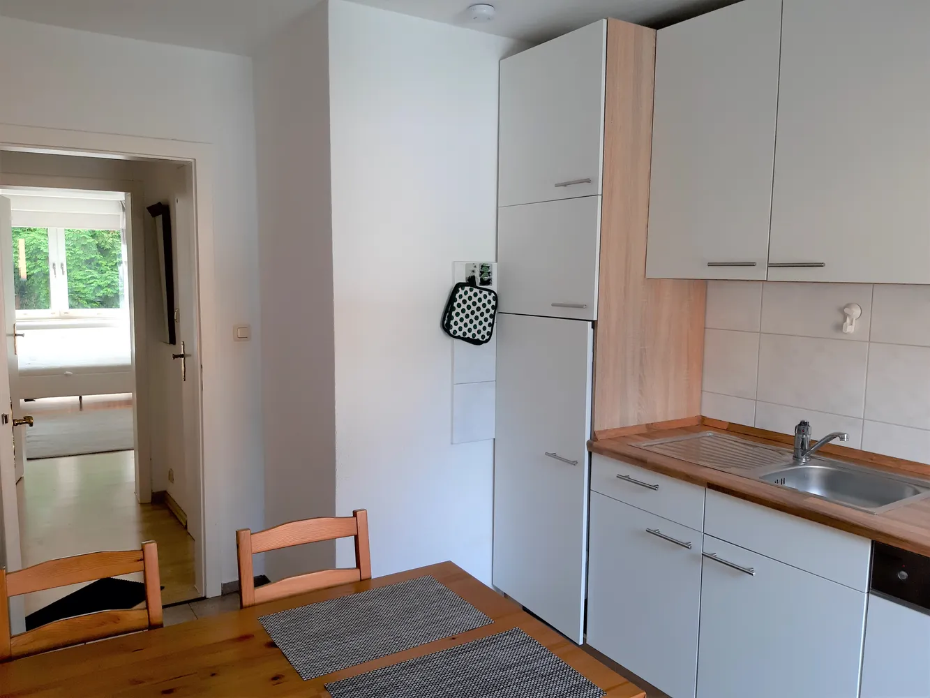 2 Zimmer Wohnung mit 36 m² in Essen – Bild 5