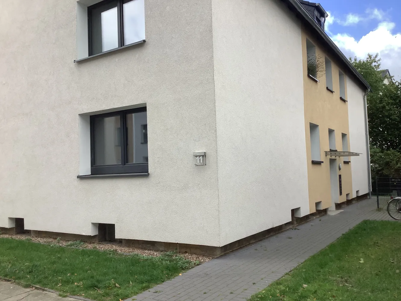 3 Zimmer Wohnung mit 63 m² in Osnabrück – Bild 3